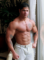 Bo Armstrong photos by Muscle Hunks With Bo Armstrong