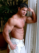 Bo Armstrong photos by Muscle Hunks With Bo Armstrong