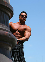 Scott Kirby Photos by Muscle Hunks