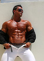 Scott Kirby Photos by Muscle Hunks