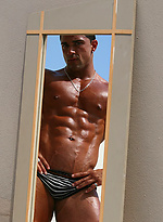 Scott Kirby Photos by Muscle Hunks