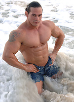 Tito Ortiz photos by Muscle Hunks