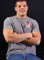Sexy college jock play with boner by ChaosMen