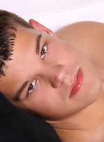 Sexy college jock play with boner by ChaosMen