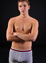 Stud serviced by ChaosMen