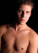 Stud serviced by ChaosMen
