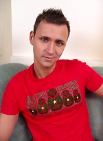 Cute college boy from Czech by Czech Boys