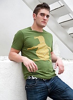 Brenden has a huge dick by Randy Blue