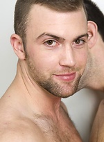 Porter and Trent have some hot fun by Randy Blue With Trent Davis