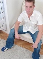 Straight twink naked by Czech Boys