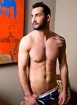 I love straight cock, especially with guys who love to show it off for gay men.  Trevor Cash told me that he was a bit of an exhibitionist.  He\\\\\\\'s by Randy Blue With Trevor Cash
