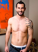 I love straight cock, especially with guys who love to show it off for gay men.  Trevor Cash told me that he was a bit of an exhibitionist.  He\\\\\\\'s by Randy Blue With Trevor Cash