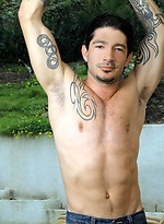 Johnny Hazzard gets banged by Chris Rockway by Randy Blue With Johnny Hazzard,Chris Rockway