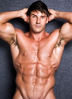 Super hot bonus photoset of Jeremy Walker by Randy Blue With Jeremy Walker