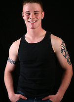 Chaosmen studs are the hottest around by ChaosMen