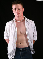 Chaosmen studs are the hottest around by ChaosMen