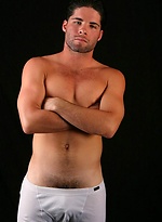 Kendall shows fat dick and jerking off by ChaosMen