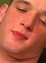 Ryland jacking off by ChaosMen
