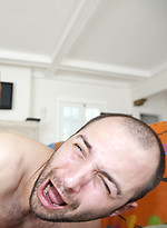 a face full of massive cock by Its Gonna Hurt