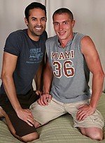 Erik and Race fucking by ChaosMen