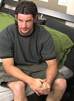 Nathaniel, hot hairy studs by ChaosMen