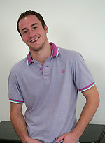 Matt Cardle Naked: Straight Hunky Essex Lad. Is that Matt from the X Factor?! by English Lads