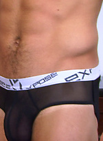 Hairy muscular straight hunk Phil - proud owner of a massive uncut cock by English Lads
