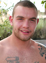 Andy Lee brings his brother Patrick Lee along. What a hard uncut cock he has! by English Lads