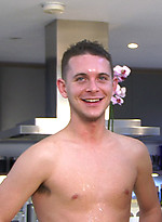Str8 self sucker Aaron proves what he has practiced for years! He is a master cock sucker! by English Lads