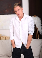 Hadsome jock by Czech Boys