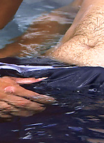 Hung Stud Jason Slams into Callumâ€™s Eager Hole! Just listen to the noise! by English Lads