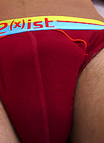 Str8 Hunk Jon Saunders â€“ Dildoâ€™s his Ass for the First Time by English Lads With Jon Saunders