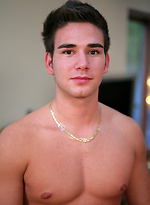 Four Straight Hunky Men - In a Horny Strip and Wanking Session by English Lads
