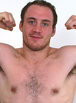 Hairy Straight Masculine Hunk Matt Cardle - Is that you Matt on the X Factor? by English Lads