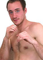 Hairy Straight Masculine Hunk Matt Cardle - Is that you Matt on the X Factor? by English Lads
