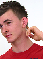 Straight Boxer Reece Sucks His First Cock and its Big Liam\\\\\\\'s! by English Lads
