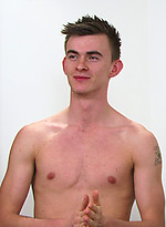 Straight Boxer Reece Sucks His First Cock and its Big Liam\\\\\\\'s! by English Lads