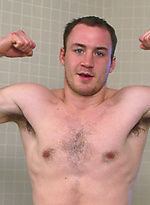 Hairy Straight Hunk Matt Cardle - Excellent Decorator Amongst Other Skills! by English Lads