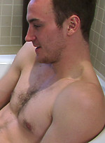 Hairy Straight Hunk Matt Cardle - Excellent Decorator Amongst Other Skills! by English Lads