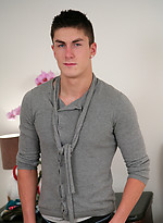 Josh Peters - Hunky Straight MMA Fighter - You Asked for him and Josh Delivered! by English Lads