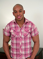 Hunky Straight 19yo Pup Andy - Not Only Muscular and Ripped but Hung! by English Lads