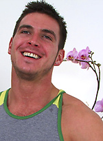 Site Favourite Paddy is back - Discovering Fingers Feel Good in Dark Places! by English Lads With Paddy Obrian