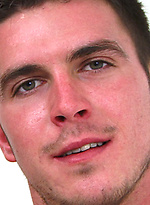 Site Favourite Paddy is back - Discovering Fingers Feel Good in Dark Places! by English Lads With Paddy Obrian