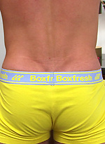 Site Favourite Paddy is back - Discovering Fingers Feel Good in Dark Places! by English Lads With Paddy Obrian