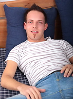 Hot czech stud naked by Czech Boys