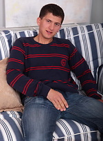 Czech twink stripping by Czech Boys