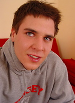 Smooth euro fratboy by Czech Boys