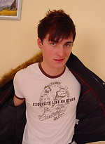 Attractive czech twink wanks by Czech Boys