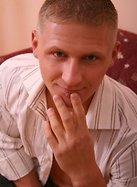Hot european stud naked by Czech Boys