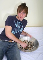 Wild czech boy by Czech Boys